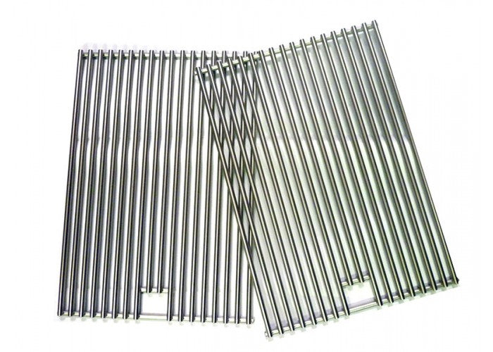 Fire Magic Stainless Steel Cooking Grids For Deluxe Grills and Classic Charcoal Grills Accessories Fire Magic Grills   