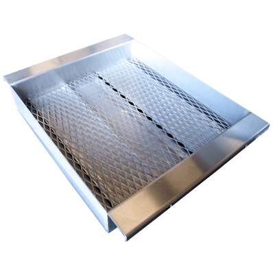 CAL FLAME Charcoal Tray #BBQ11859 BBQ Grill Accessories Cal Flame   