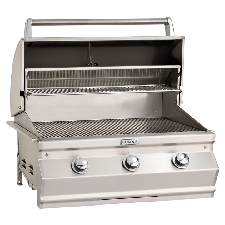 Fire Magic C540i Built-In Grills with Analog Thermometer Built-In Grills Fire Magic Grills   