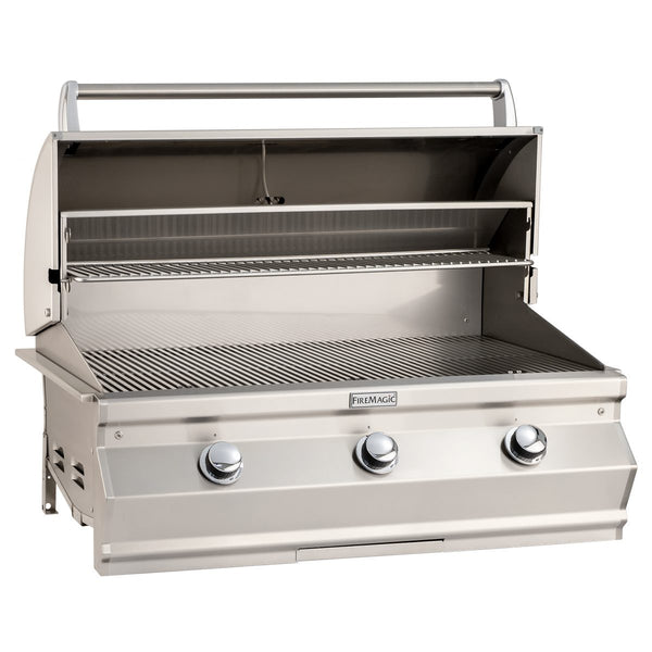 Fire Magic Choice C650i Built-In Grill Built-In Grills Fire Magic Grills   