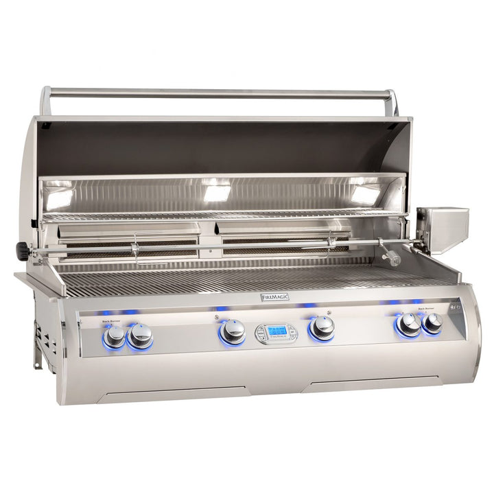 Fire Magic Echelon Diamond E1060i Built-In Grill with Digital Thermometer Built-In Grills Fire Magic Grills   