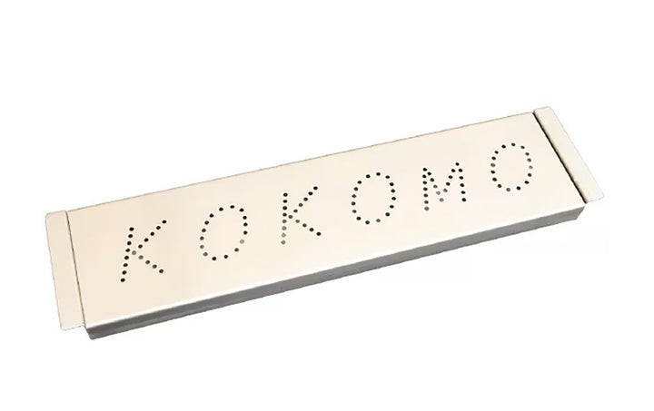 KoKoMo Smoker Box Insert Accessories KoKoMo   