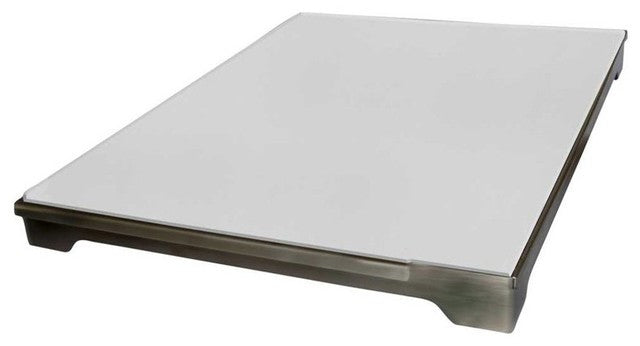 CAL FLAME Pizza Brick Tray #BBQ07900 BBQ Grill Accessories Cal Flame   