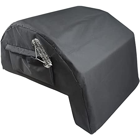Blaze Protective Cover for Built-In Power Burners BBQ Grill Covers Blaze   
