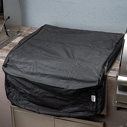 Blaze Protective Cover for Built-In LTE Griddle BBQ Grill Covers Blaze   