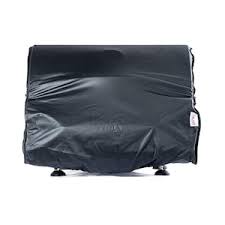 Blaze Grill Cover for 21" Electric Grill BBQ Grill Covers Blaze ELECTRIC GRILL PEDESTAL COVER  