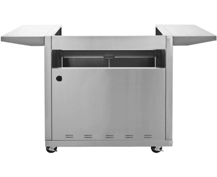 Blaze Grill Cart For 25"/32"/40" Traditional/LTE Gas Grills Grill Cart Blaze   