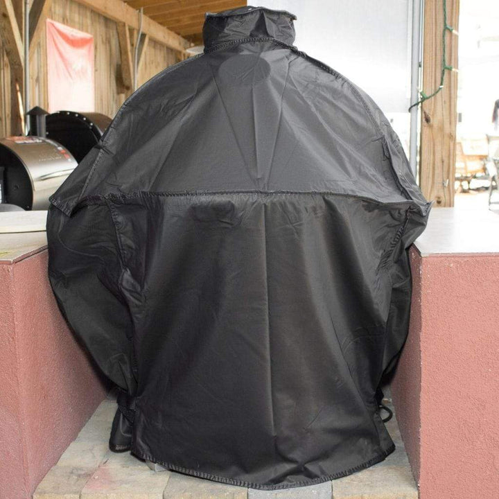 Blaze Grill Cover for 20" Kamado BBQ Grill Covers Blaze BUILT-IN  